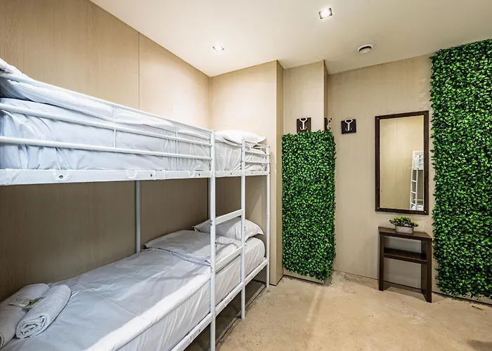 Heart Of The بيت شباب