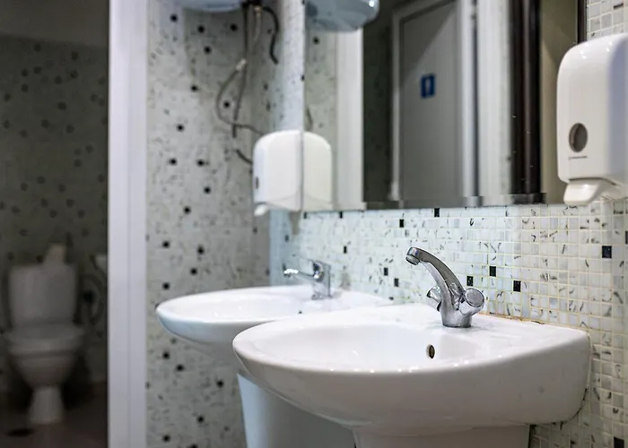 بيت شباب Heart Of The فارنا