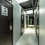 Hostel Heart Of The