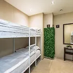 Heart Of The Hostel