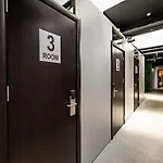 Hostel Heart Of The