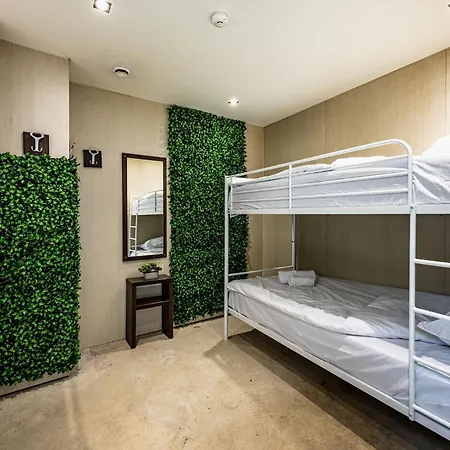 Hostel Heart Of The *