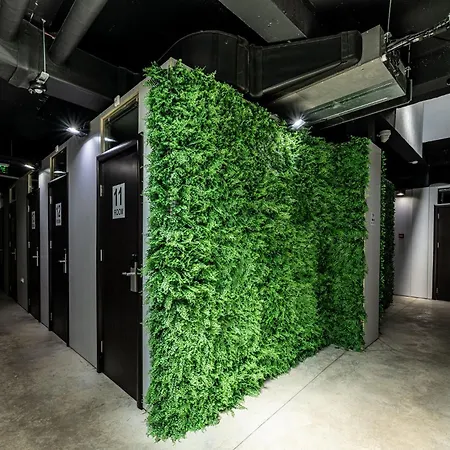 Heart Of The Hostel Varna