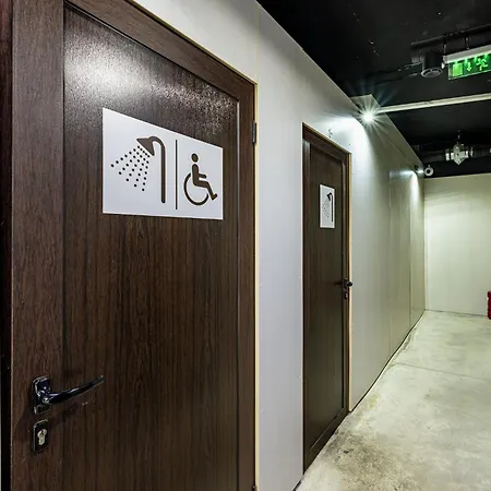 Hostel Heart Of The Varna