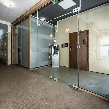 Heart Of The Hostel *