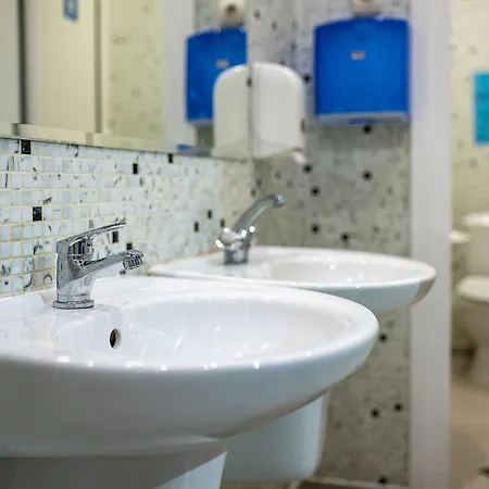 Hostel Heart Of The Varna