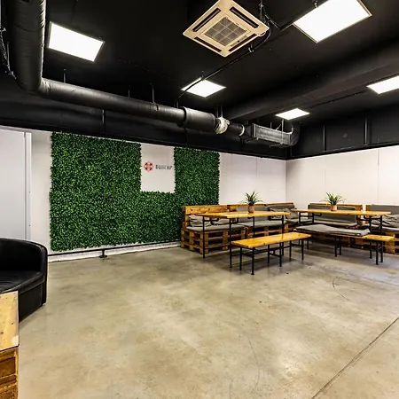 Hostel Heart Of The Varna