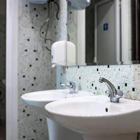 Hostel Heart Of The Varna