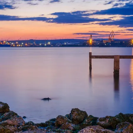 Heart Of The Hostel *